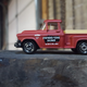 Illustration for article titled Came out of retirement and did a custom thing! 1956 GMC turned Chevy Apache!